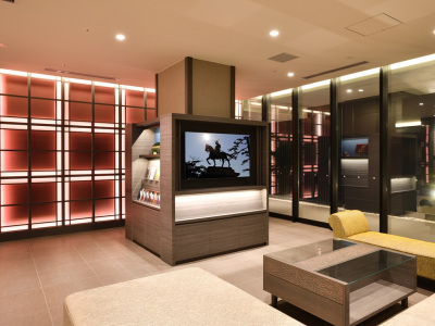 ロビー（一例）