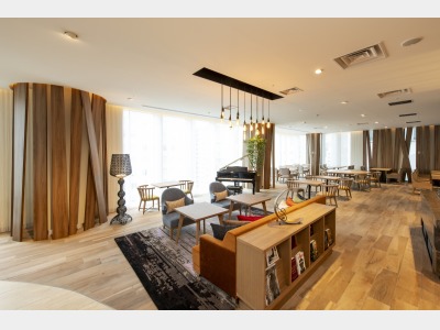 レストランイメージ