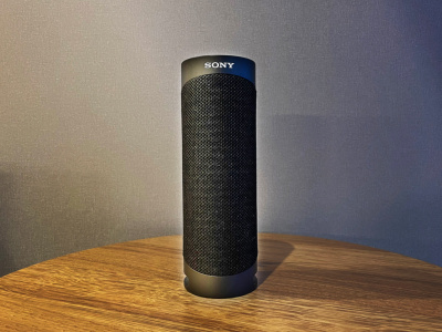 客室内にスピーカーを完備