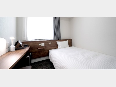 客室イメージ　シングル