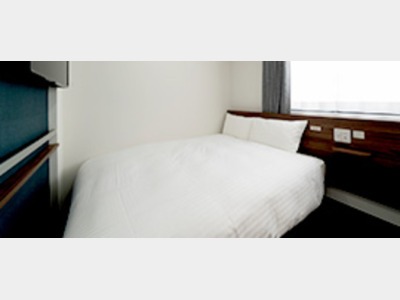 客室イメージシングル2名利用