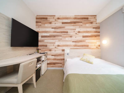 スタンダードルーム　