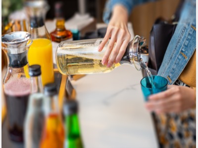 ウエルカムバー