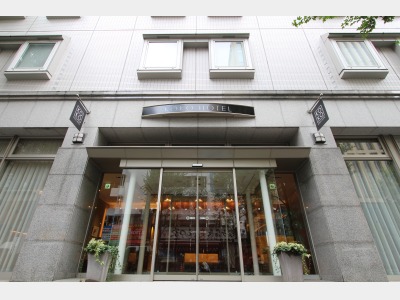ＫＯＫＯ　ＨＯＴＥＬ　仙台駅前　West