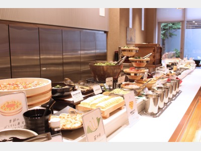 朝食イメージ２