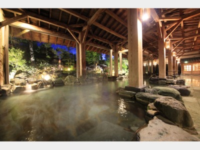 大浴場(風の音)イメージ