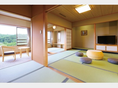 【新】基本客室