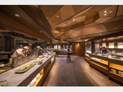 ビュッフェイメージ