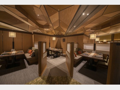 レストラン会場イメージ