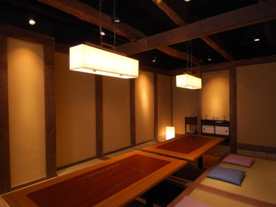 食事処「かまど」