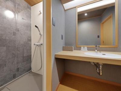 【西館】モダン和洋室（25年4月リニューアル）