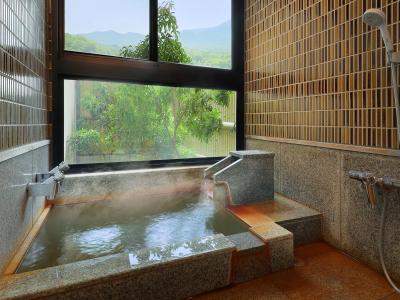 【かけ流し温泉付】数寄屋造り 離れ（25年4月リニューアル）