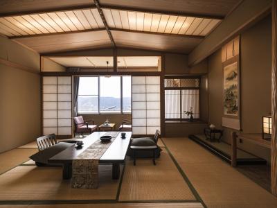 【中央館】スタンダード和室