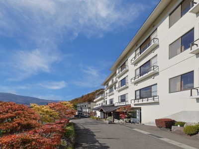 かっぱの宿 旅館 三治郎