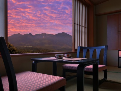 【東館】カジュアル和室