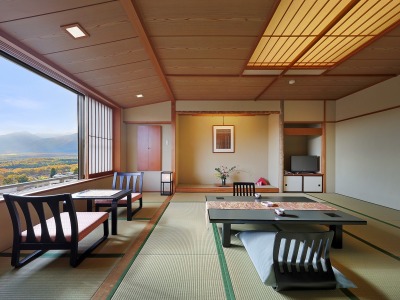 【東館】カジュアル和室