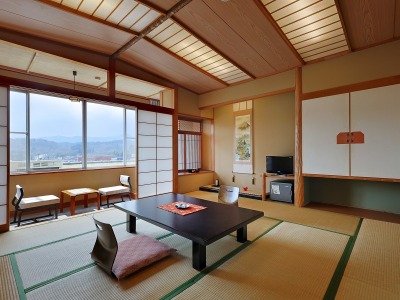 【中央館】スタンダード和室