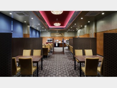 レストランイメージ（日本料理この花）