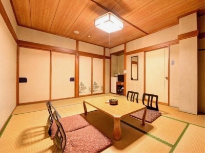和室一例
