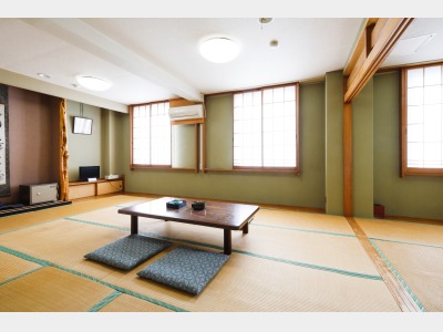 和室一例