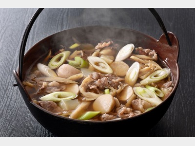 山形名物芋煮イメージ