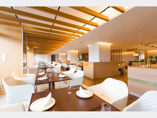 天童ホテル 館内イメージ