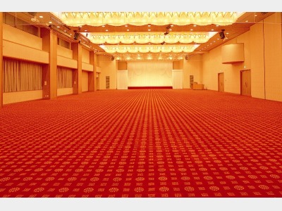 バンケットホール（富士）