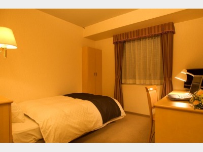 シングルルーム（一例）