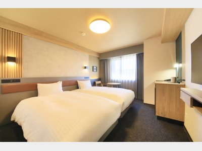 コーナーツイン