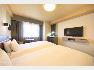 コーナーツイン