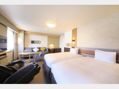 スタンダードツイン