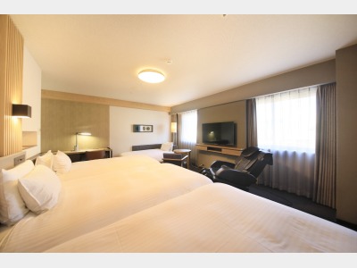 スタンダードツイン