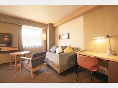 スタンダードツイン