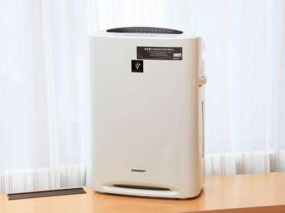 空気清浄機