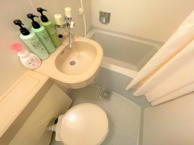 アネックス1／アネックスシングル、アネックス2／シングルＦタイプ（※ウォシュレット無し）