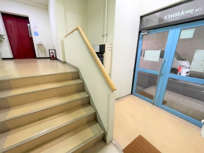 アネックス１／エレベーター