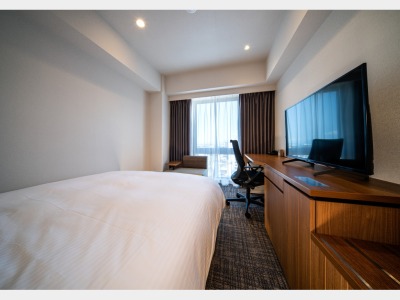 モデレートダブル（一例）