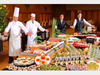 新バイキング集合イメージ