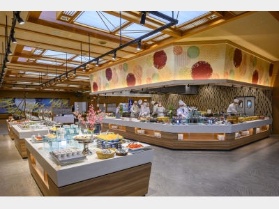 バイキング　イメージ