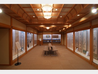 上杉の資料室「時の倉」