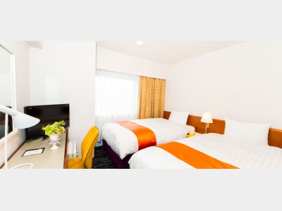 スタンダードツイン