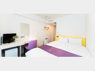 デラックスダブル