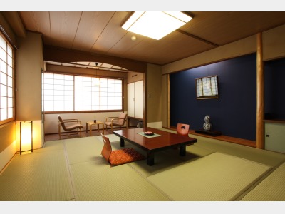 和室（一例）