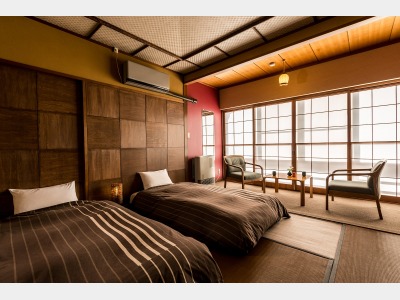 和洋室（一例）