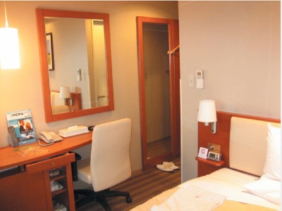 シングルルーム