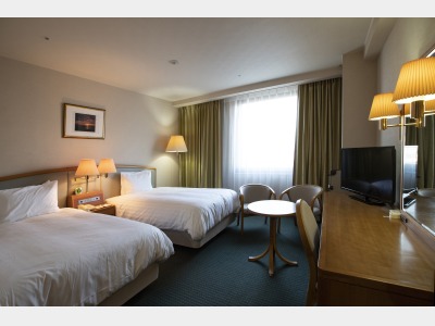 アネックスツイン