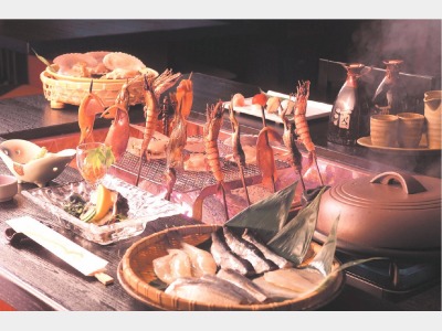 いろりイメージ