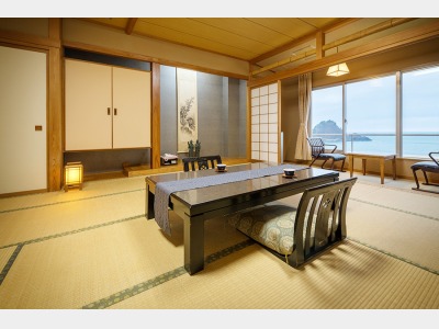 和室（10畳・一例）