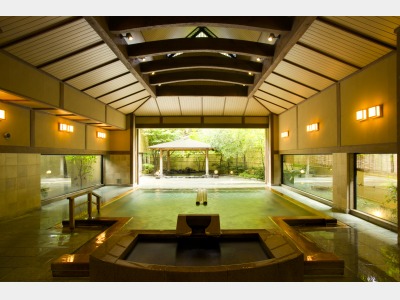 大浴場　男性用