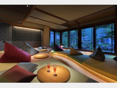 ラウンジ　四季（イメージ）